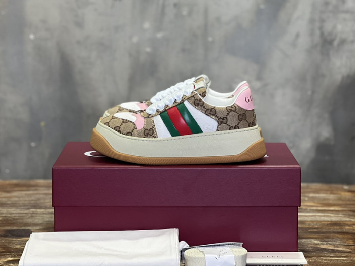 G*u*i sneaker