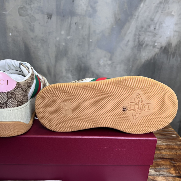 G*u*i sneaker