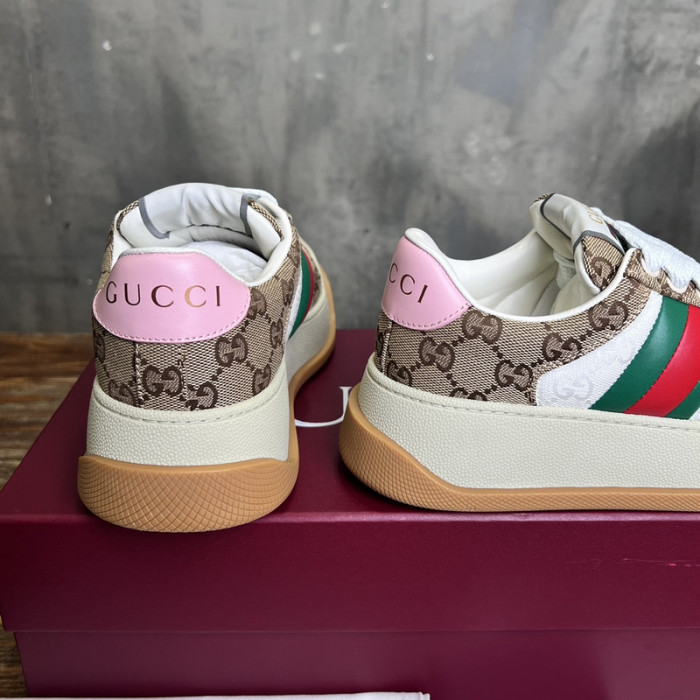 G*u*i sneaker