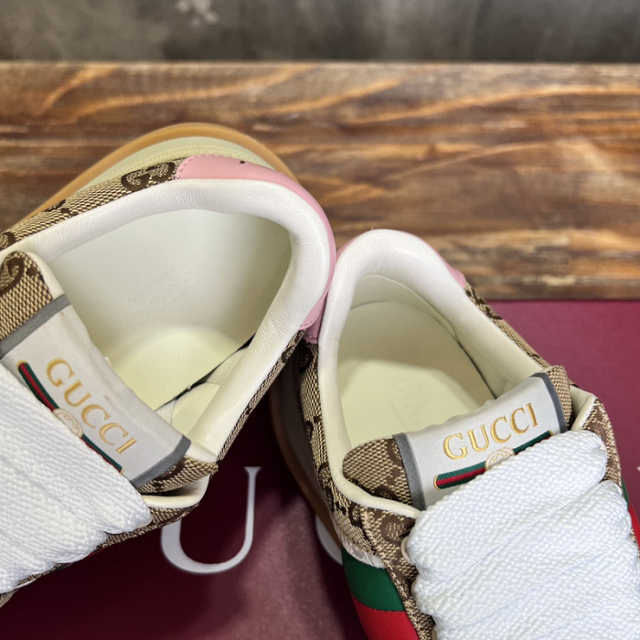 G*u*i sneaker