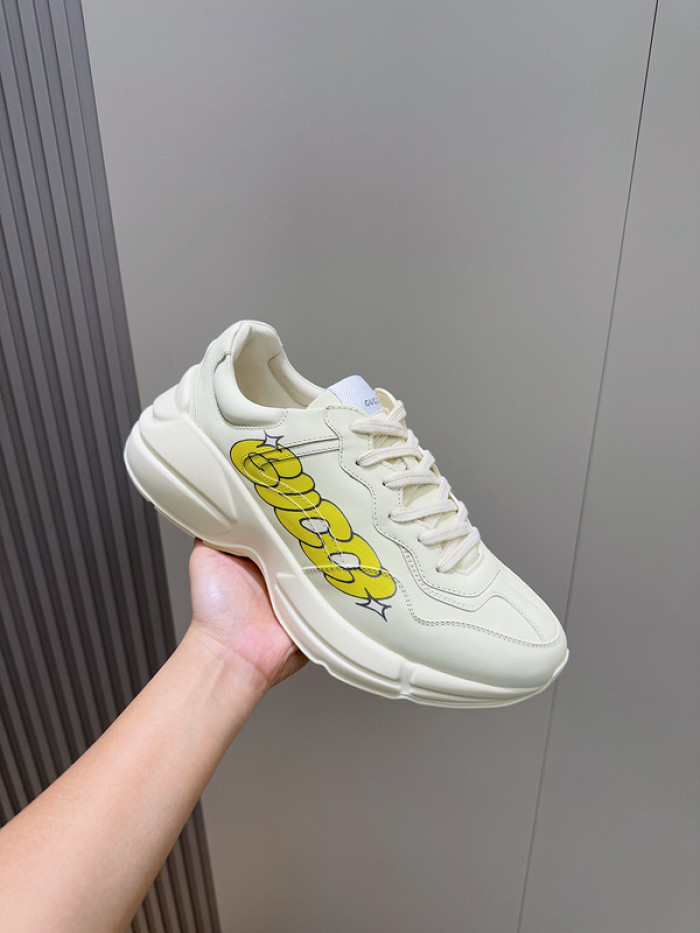 G*u*i sneaker