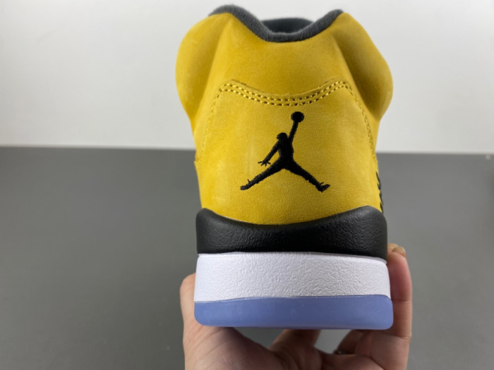 Air Jordan 5 “Tokyo” IO3372-700
