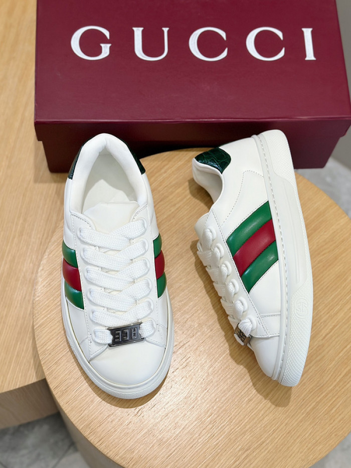 G*u*i sneaker