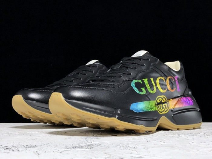G*u*i sneaker