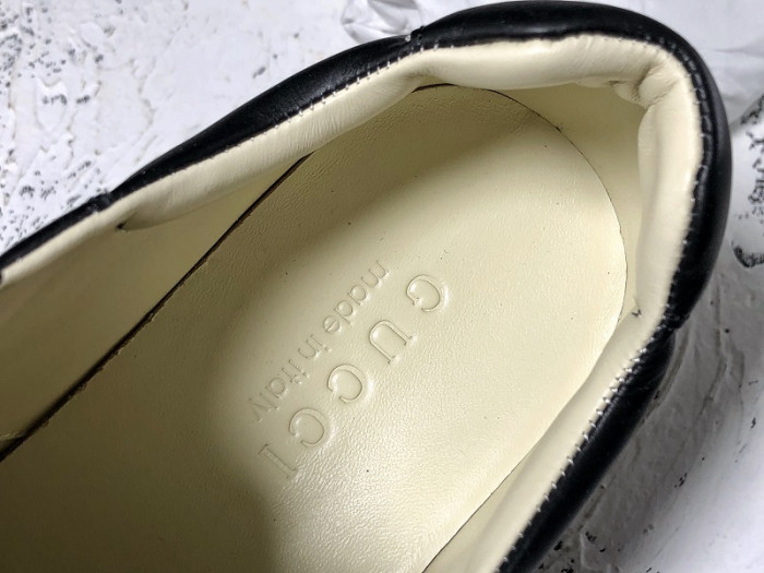 G*u*i sneaker