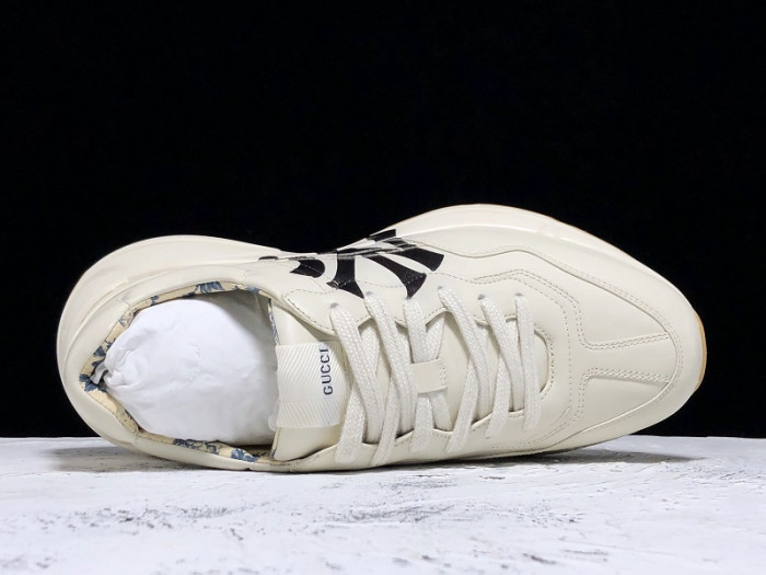G*u*i sneaker