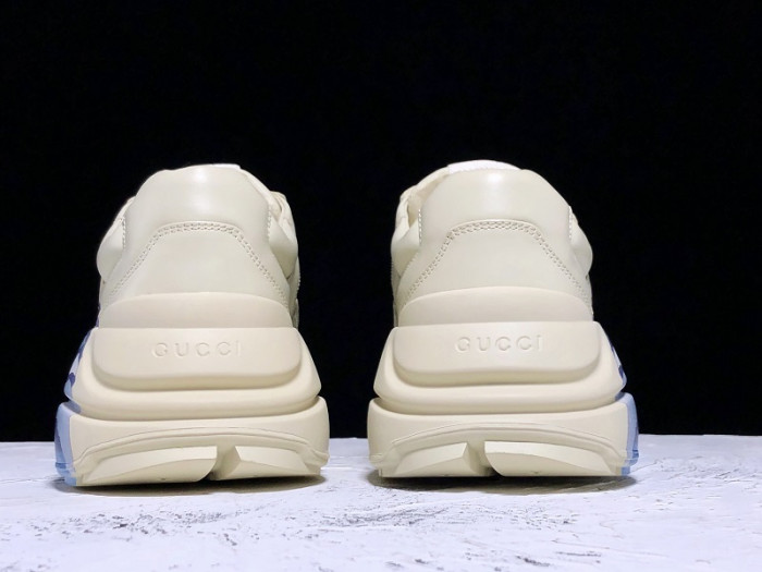 G*u*i sneaker