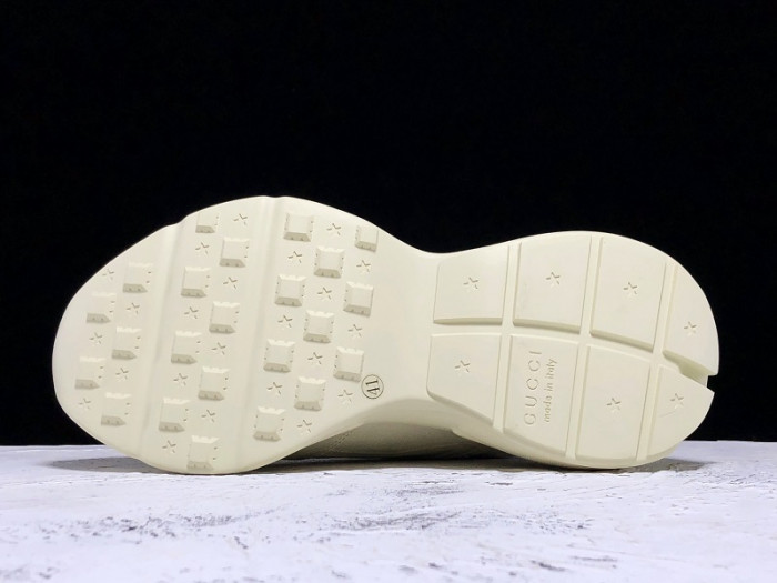G*u*i sneaker