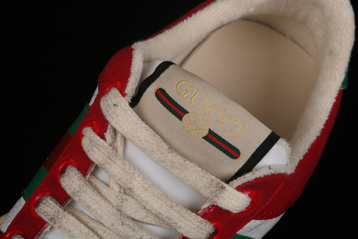 G*u*i sneaker