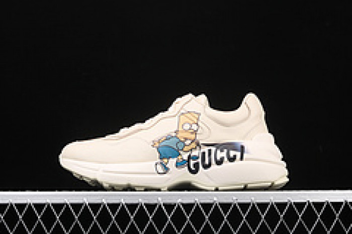 G*u*i sneaker