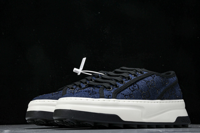 G*u*i sneaker