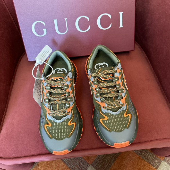 G*u*i sneaker