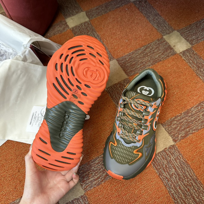 G*u*i sneaker
