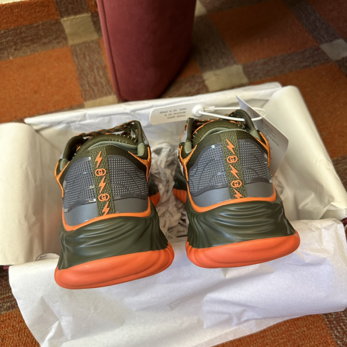 G*u*i sneaker