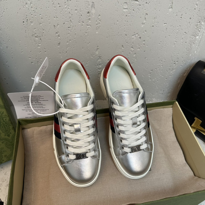 G*u*i sneaker