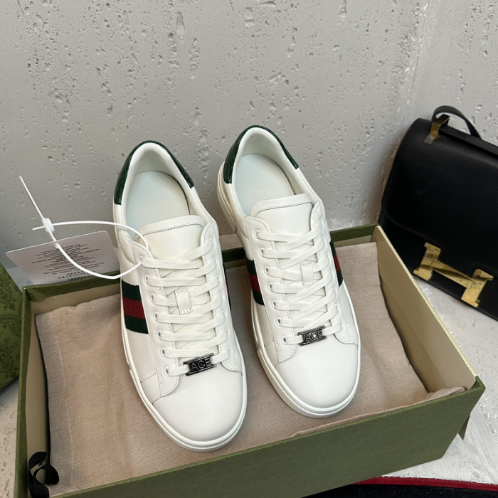 G*u*i sneaker