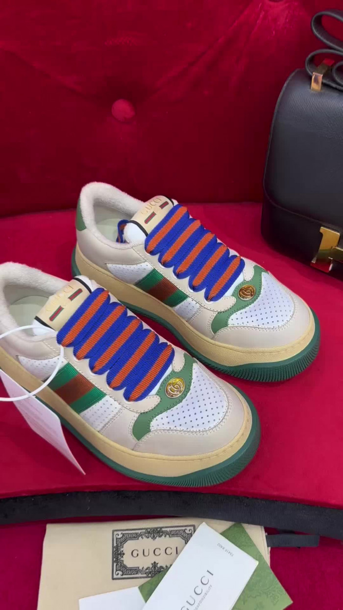 G*u*i sneaker