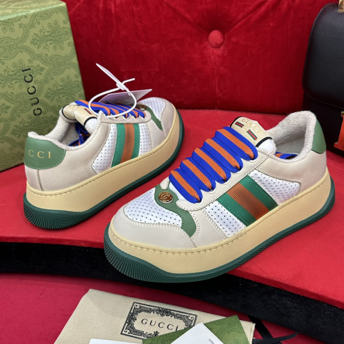 G*u*i sneaker