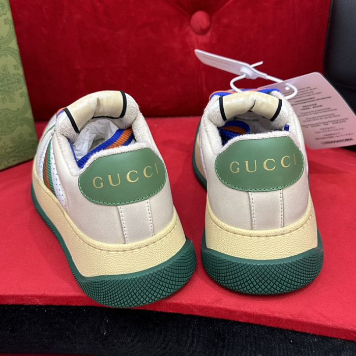 G*u*i sneaker