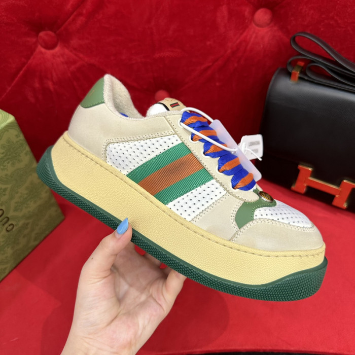 G*u*i sneaker