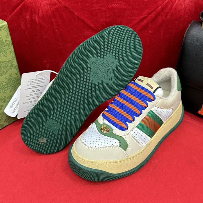G*u*i sneaker
