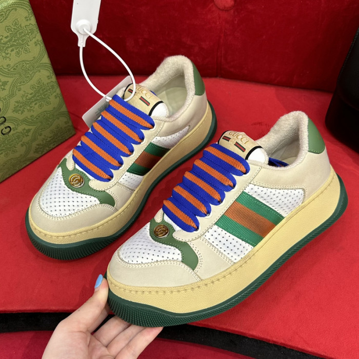 G*u*i sneaker
