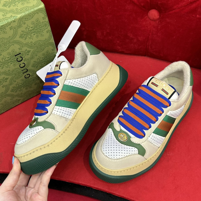 G*u*i sneaker