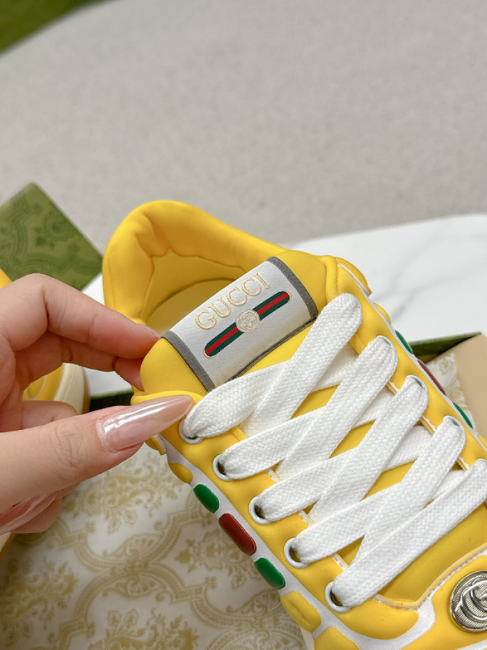 G*u*i sneaker