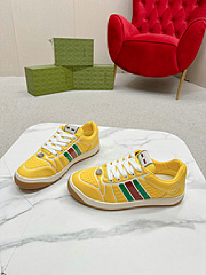 G*u*i sneaker