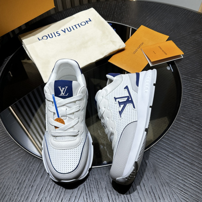 L&V SNEAKERS