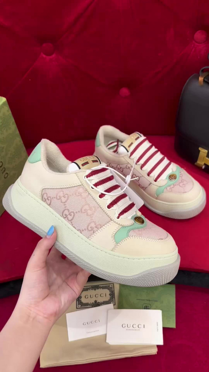 G*u*i sneaker