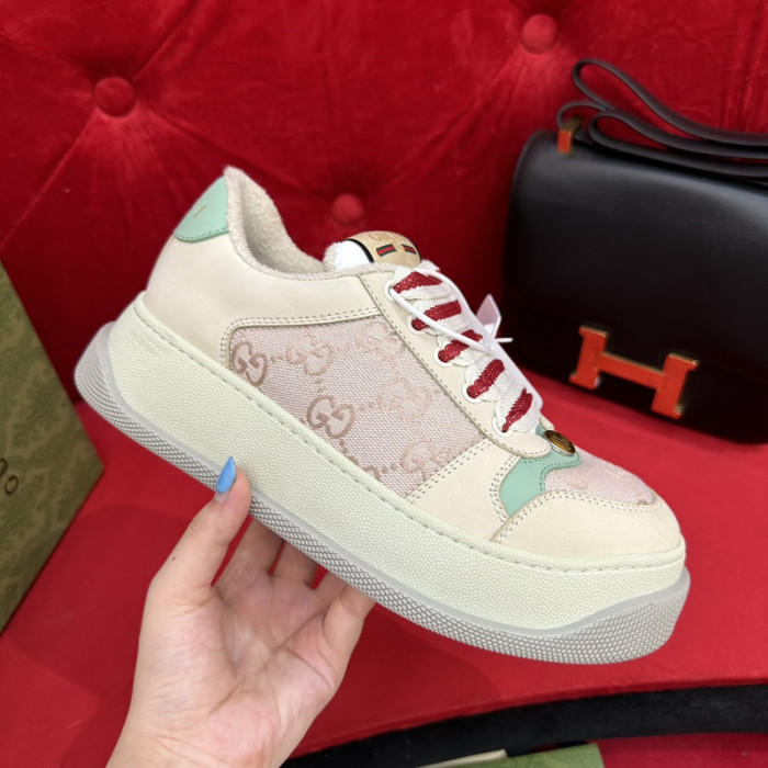 G*u*i sneaker