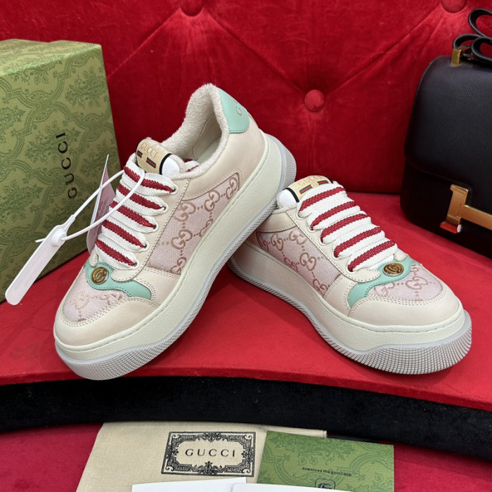 G*u*i sneaker