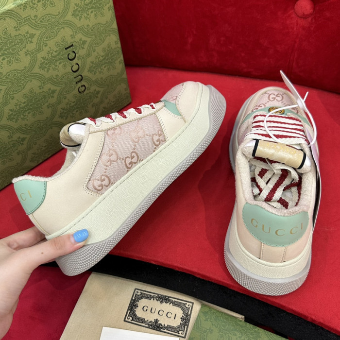 G*u*i sneaker