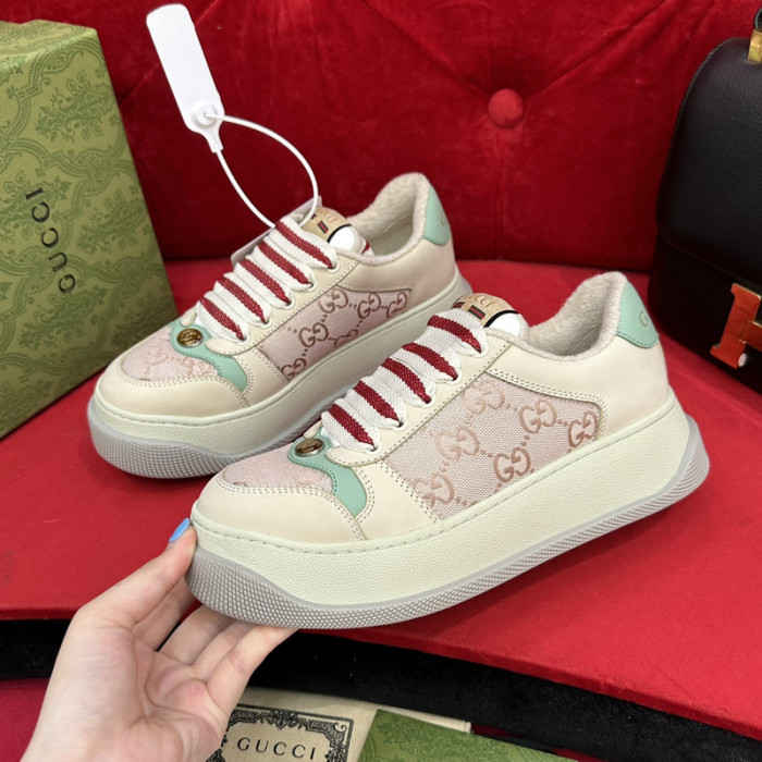 G*u*i sneaker