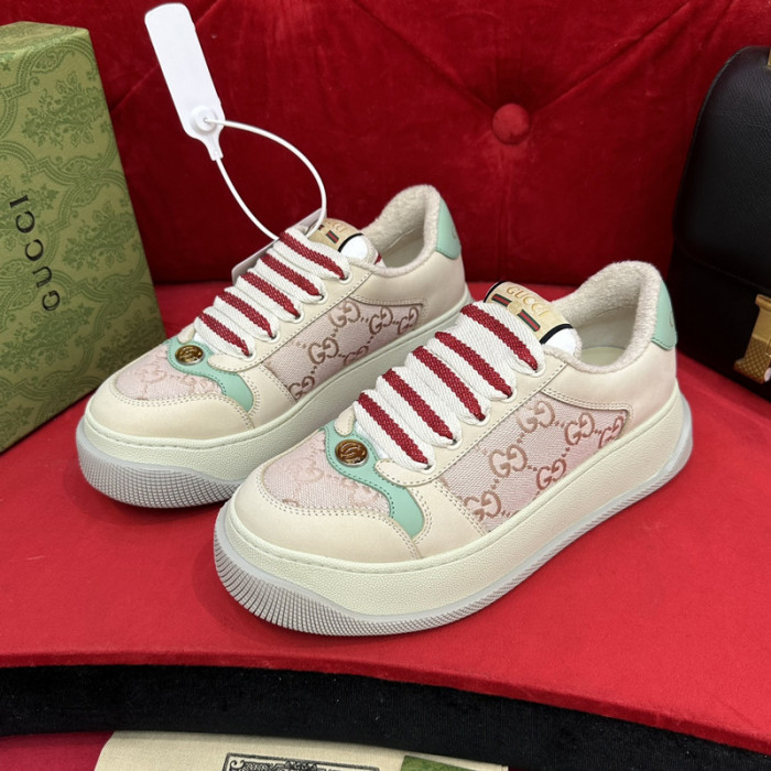 G*u*i sneaker
