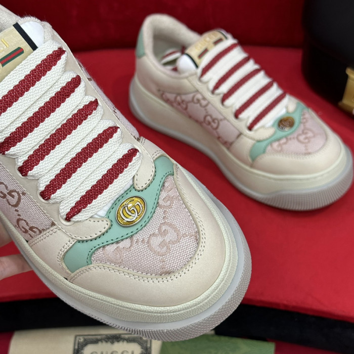 G*u*i sneaker