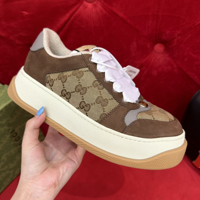G*u*i sneaker