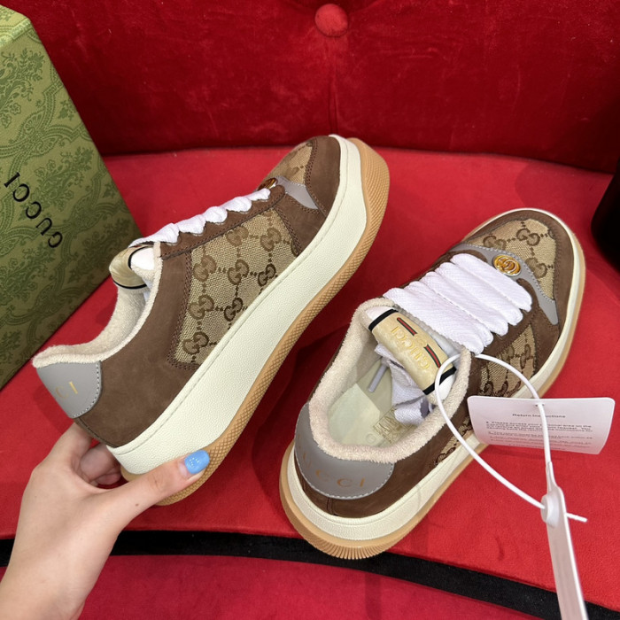 G*u*i sneaker
