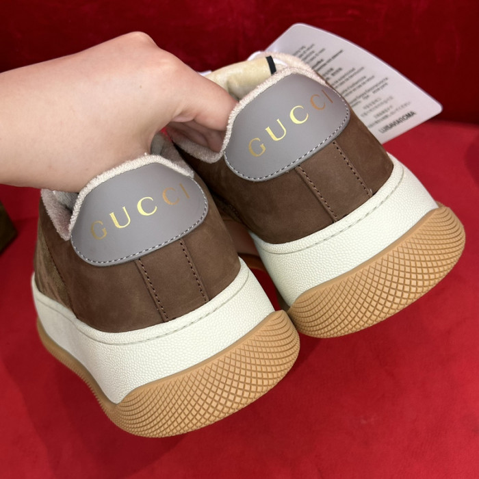G*u*i sneaker