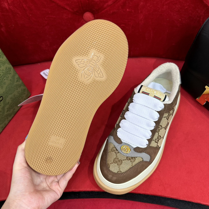 G*u*i sneaker