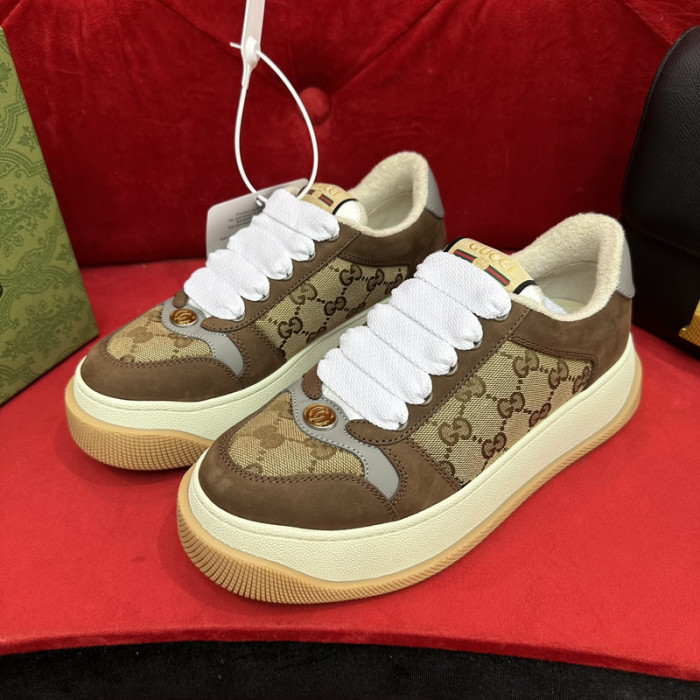G*u*i sneaker