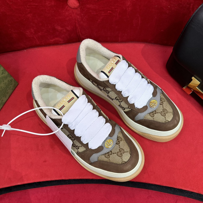 G*u*i sneaker