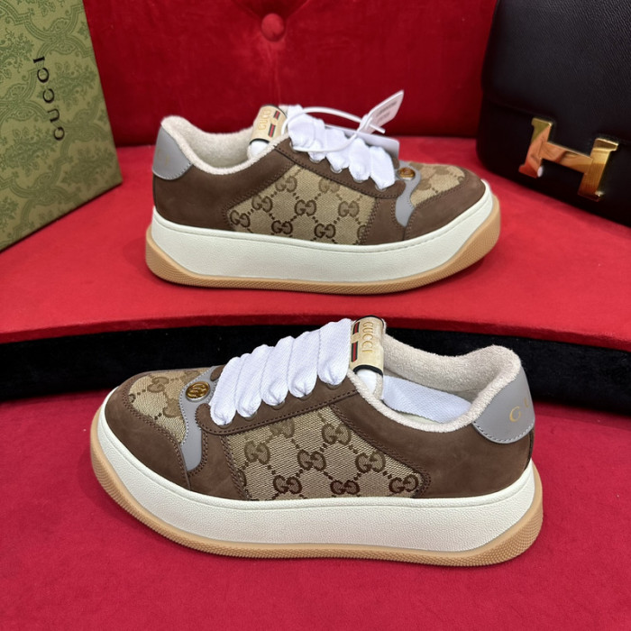 G*u*i sneaker