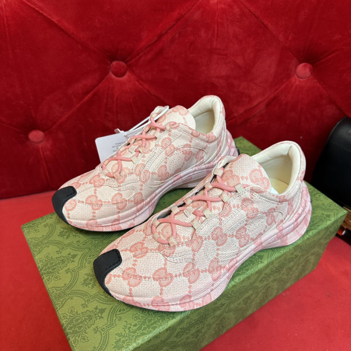 G*u*i sneaker