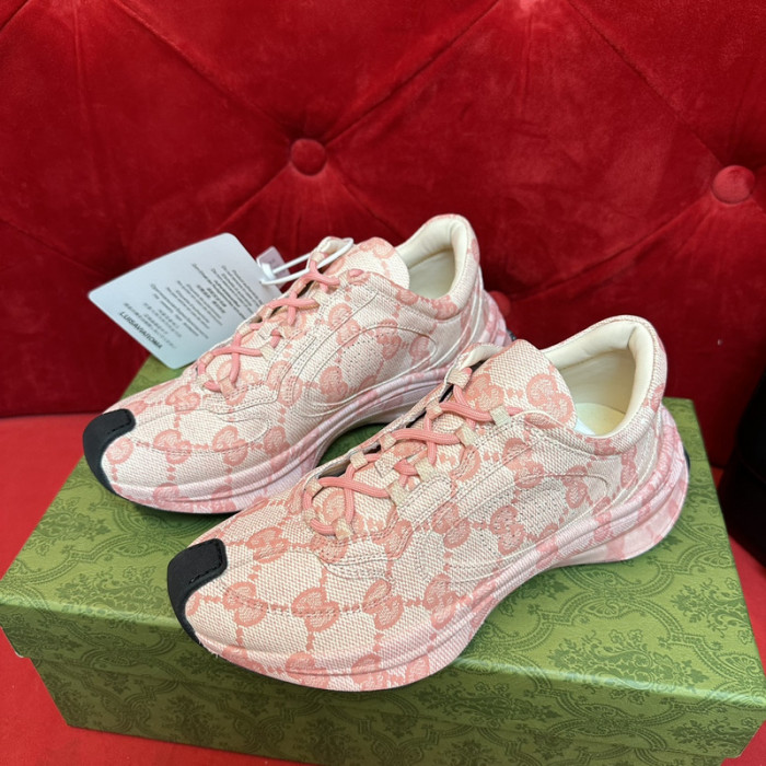 G*u*i sneaker