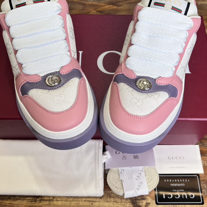G*u*i sneaker
