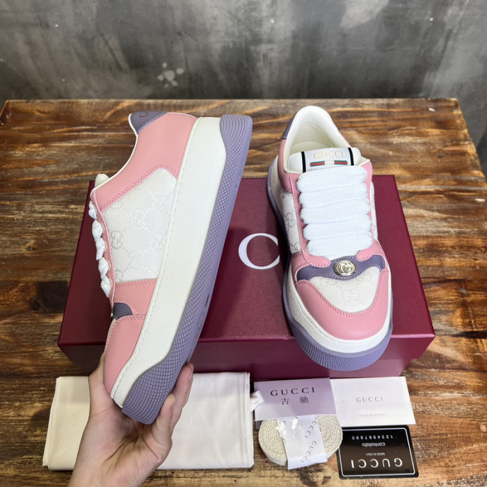G*u*i sneaker