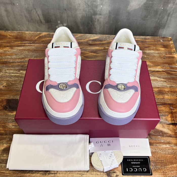 G*u*i sneaker