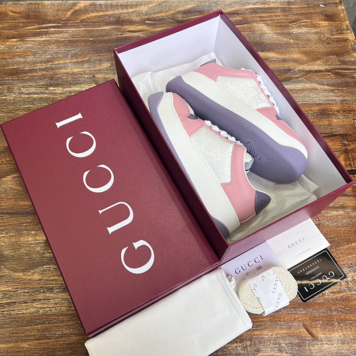 G*u*i sneaker